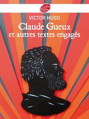 cover image of Claude Gueux et autres textes engagés